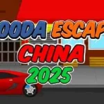 Play Hooda Escape China 2025 Play on Hooda Math