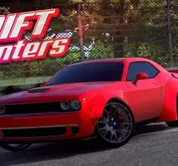 Play Drift Hunters Play on Hooda Math