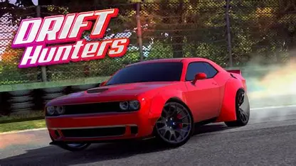 Drift Hunters Play on Hooda Math