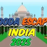 Play Hooda Escape India 2025 Play at Hooda Math