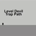 Play Level Devil Trap Path Play on Hooda Math