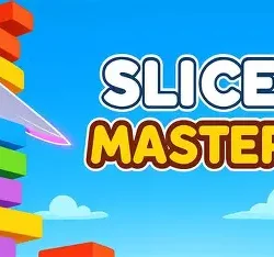 Play Slice Master Play Slice Master on Hooda Math