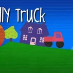 Play Jelly Truck Play on Hooda Math