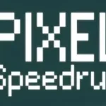 Pixel Speedrun Play on Hooda Math