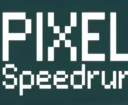 Play Pixel Speedrun Play on Hooda Math