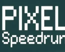 Pixel Speedrun Play on Hooda Math