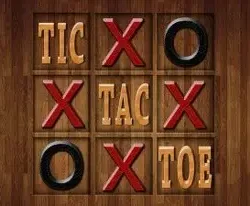 Play Tic Tac Toe Play on Hooda Math