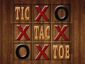 Tic Tac Toe Play on Hooda Math