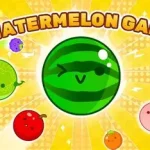 Play Watermelon Game Play on Hooda Math
