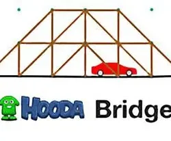 Play Hooda Bridge Play on Hooda Math