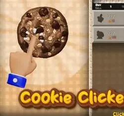 Play Cookie Clicker 2 Play on Hooda Math