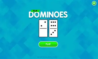 Dominoes Play Dominoes Unblocked at Hooda Math