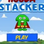 Play Hooda Stacker Play on Hooda Math