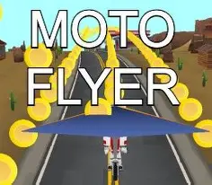 Play Moto Flyer Play On Hooda Math