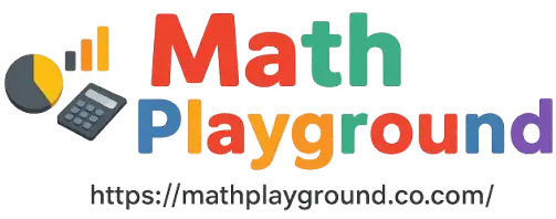 Math Playground