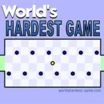 Play World’s Hardest Game Play at Hooda Math