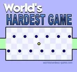 Play World’s Hardest Game Play at Hooda Math
